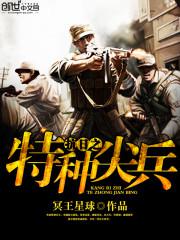 抗日之特种尖兵txt下载