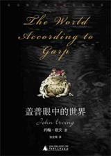 盖普眼中的世界txt下载