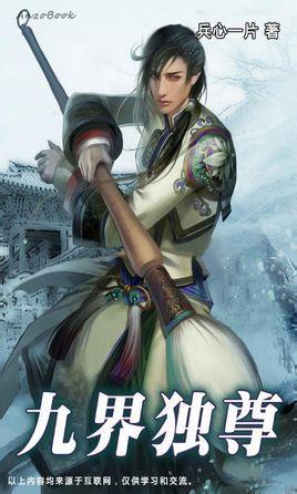 九界独尊txt下载