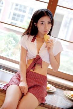 征服办公室美女同事