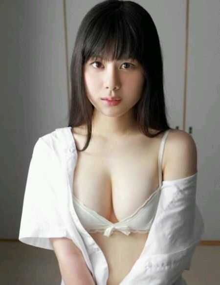 美丽的处女儿媳