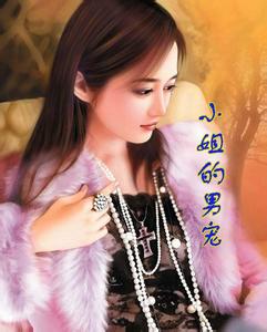 小姐的男宠