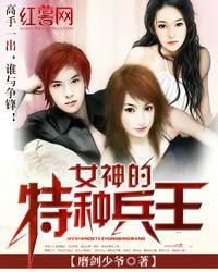 女神的特种兵王