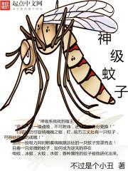 神级蚊子txt下载