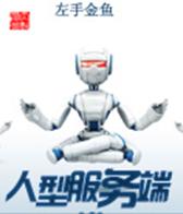 人型服务端