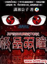 极品双瞳