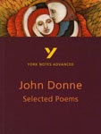 John Donne Selected Poems