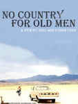 No Country for Old Men