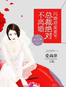 闪婚甜蜜蜜:总裁绝对不离婚
