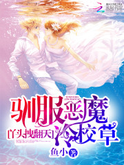 丫头拽翻天:驯服恶魔冷校草