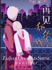 再见,乔先生