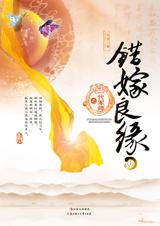 错嫁良缘之一代军师txt下载
