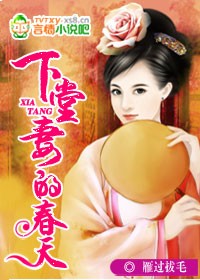 下堂妻的春天