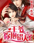 王爷,你抱错人了