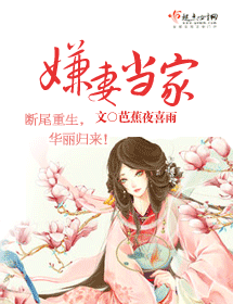 嫌妻当家