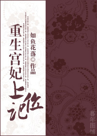 重生宫妃上位记