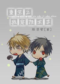 重生之我是技术手