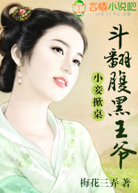 小妾掀桌,斗翻腹黑王爷