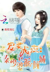 宠妻成瘾:秦少老婆很倾城txt下载