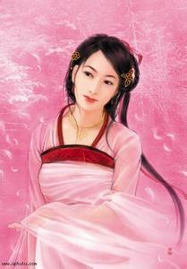 红颜戏君