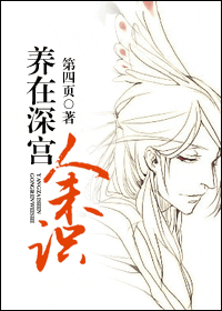 养在深宫人未识
