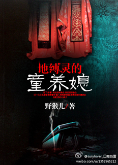 地缚灵的童养媳