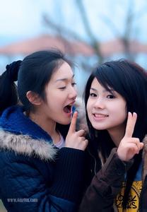幸福滑过手心